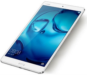 Замена дисплея на планшете Huawei MediaPad M5 Lite 10 в Тольятти